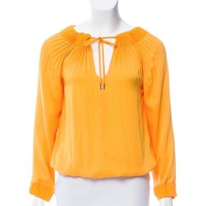 Diane Von Furstenberg Mikino Top